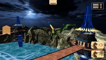 Dragon Arena Free capture d'écran 2