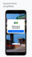 myPayNJTA screenshot 1
