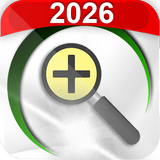 Zoom Loupe - Magnifier HD APK