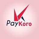 Pay Koro aplikacja
