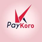 Pay Koro ícone