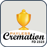 Payless Cremation أيقونة