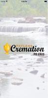 Payless Cremation الملصق