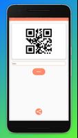 QR Scan & Gen capture d'écran 2