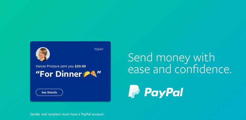 PayPal - Send, Shop, Manage APK