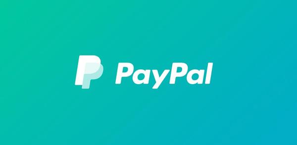 Schrittweise Anleitung zum Herunterladen von PayPal image