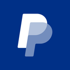 PayPal 图标