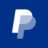 PayPal ícone