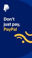 PayPal poster