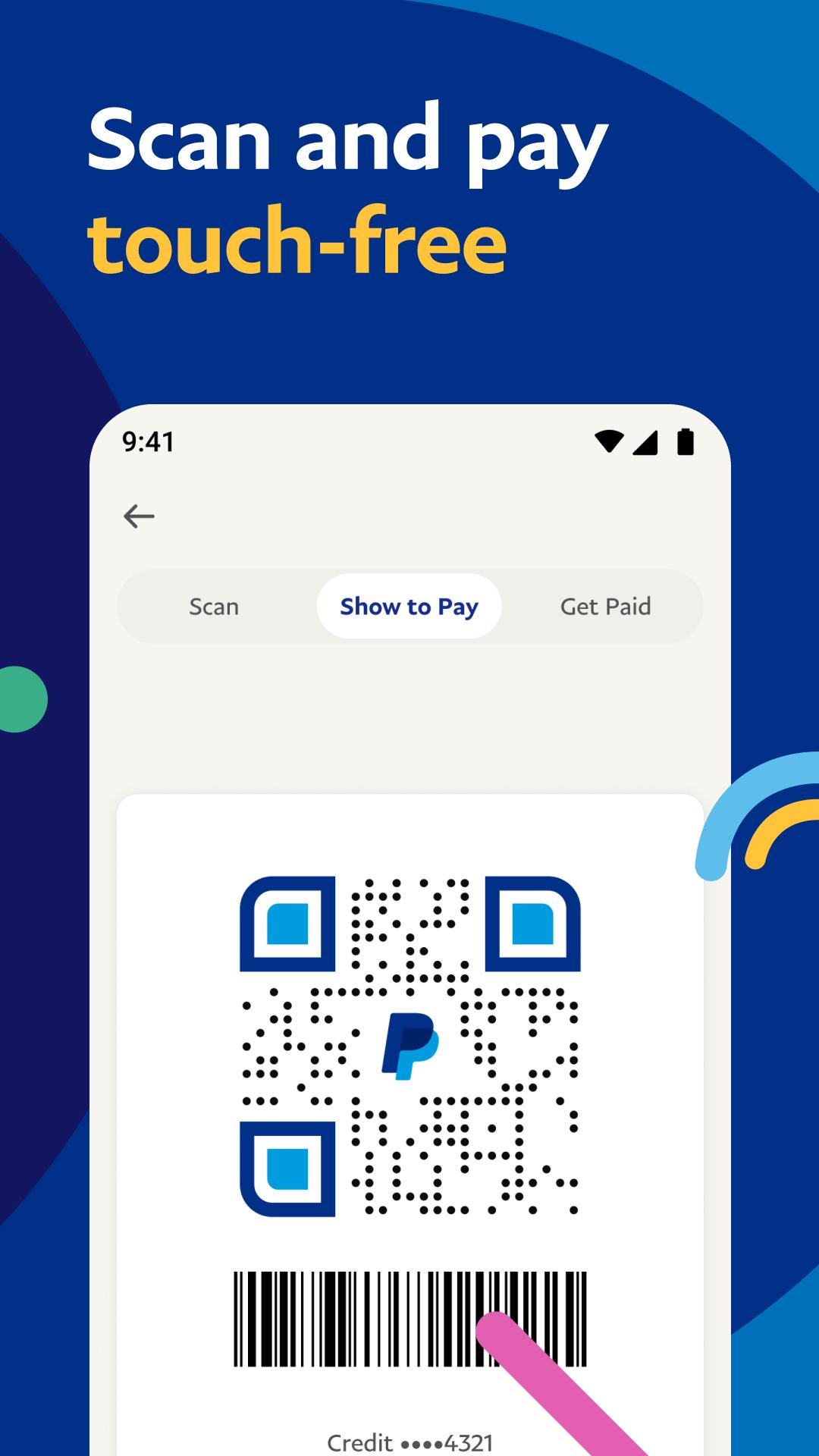 PayPal APK for Android Download