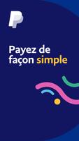 PayPal Affiche