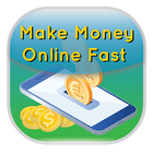 Make Money Online Fast - MMOF ikon
