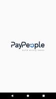 PayPeople ポスター