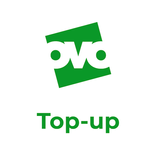OVO Energy Top-Up