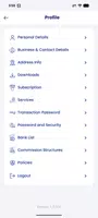 Pay Point screenshot 4