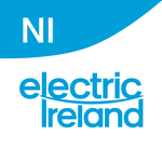 Top Up Now (NI Customers): Ele icon