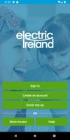 Top Up Now (NI Customers): Ele Affiche