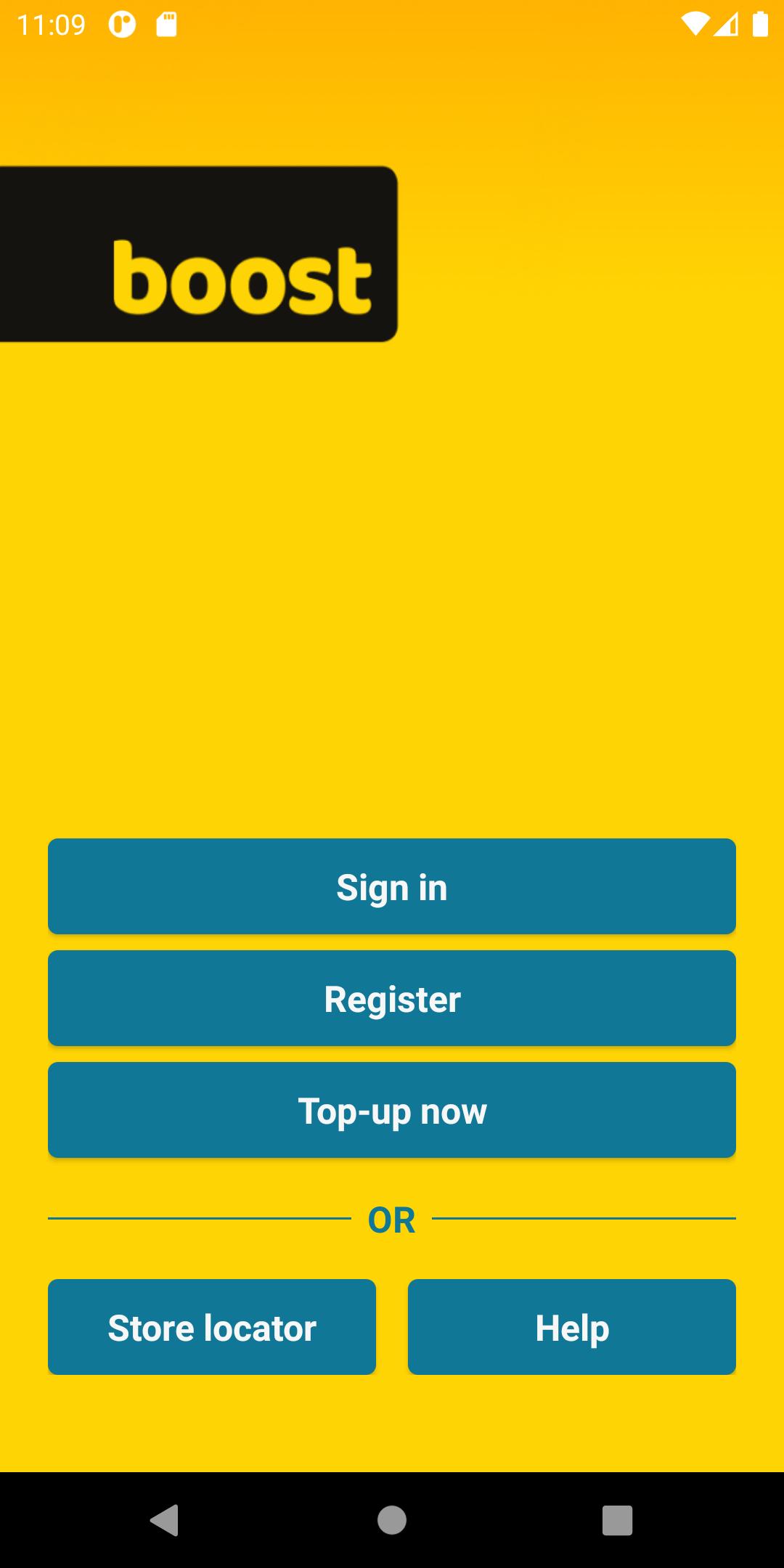 Boost For Android Apk Download Boost For Android Apk Download