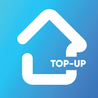Utilita Top-up icon