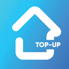 Utilita Top-up أيقونة