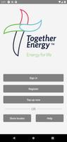 Together Energy Smart Prepay Affiche