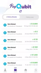 Baixar PayQubit XAPK