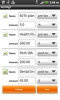 Payroll Guru Screenshot 2