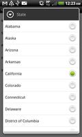 Paycheck Calc Screenshot 2