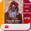 Book of Enoch: Audio & Bible ícone