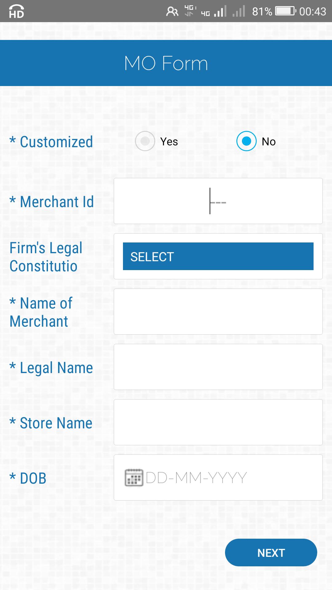 Payso Merchant Onboarding For Android Apk Download - merchant image roblox id