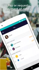 Paytween - Share Expenses & Split Bills Easily アプリダウンロード