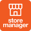 Paytm Mall Store Manager 图标