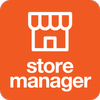 Paytm Mall Store Manager アイコン