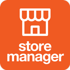 Paytm Mall Store Manager أيقونة