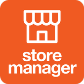 آیکون‌ Paytm Mall Store Manager