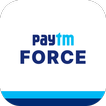 Paytm Force App आइकन