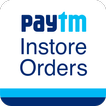 ”Paytm Instore Orders