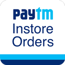 Paytm Instore Orders APK