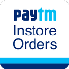 Paytm Instore icône