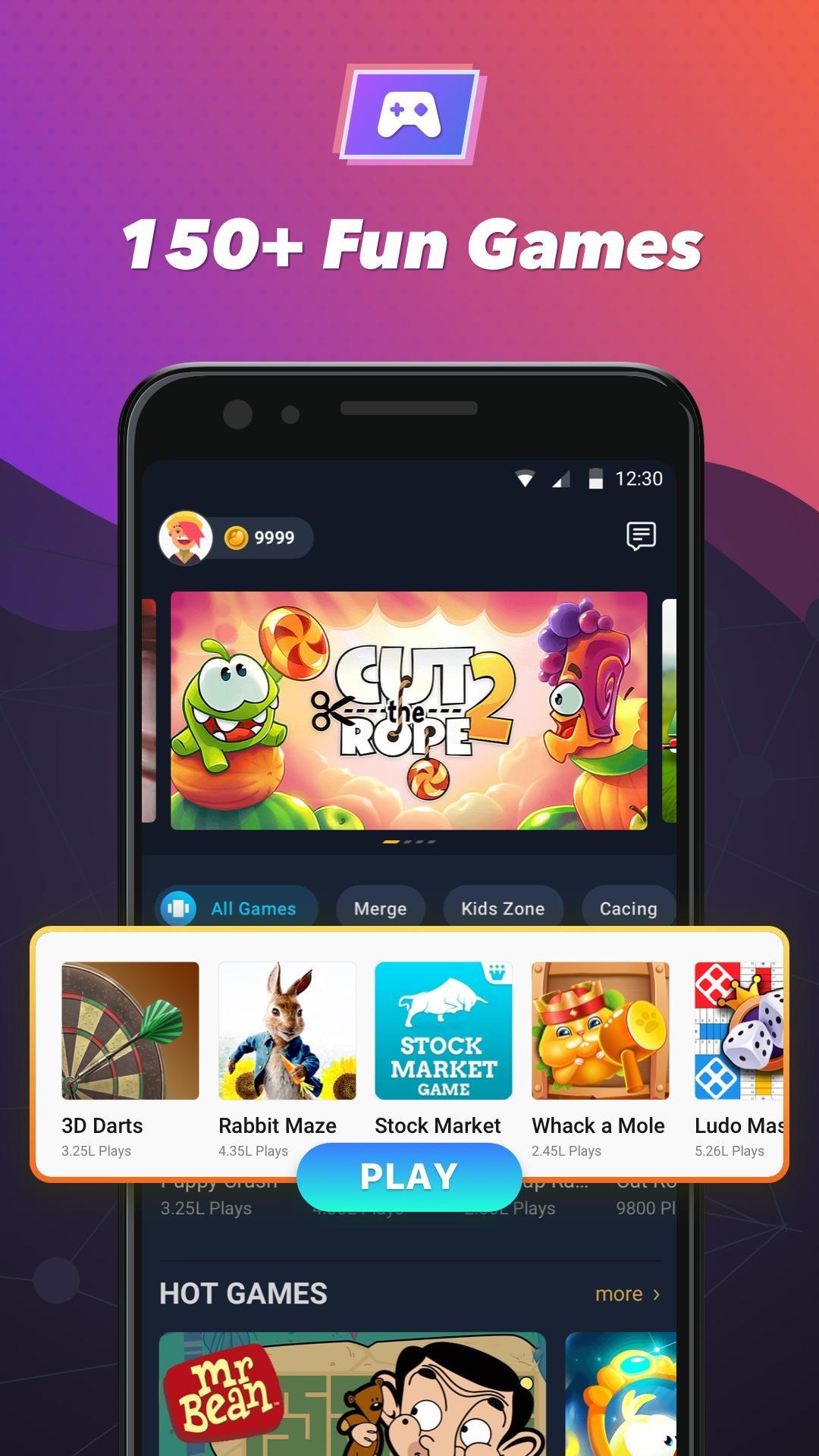Paytm First Games for Android - APK Download