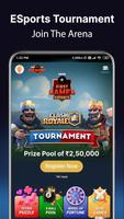 Paytm First Games - Win Paytm Cash captura de pantalla 1