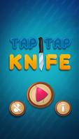 Tap Tap Knife poster