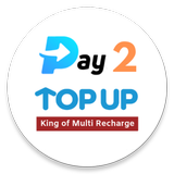 Pay 2 Topup icône