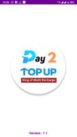 Pay 2 Topup plakat