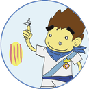 Corremosques 2013 APK