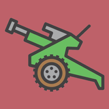 ikon Artillery Calculator