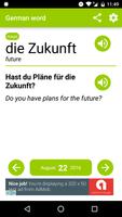German word of the day โปสเตอร์
