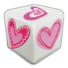 Love Dice آئیکن