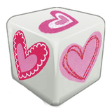 Love Dice आइकन