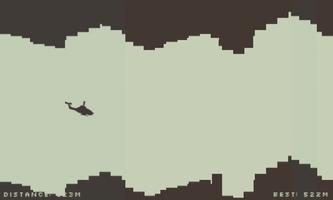 8bit copter screenshot 1